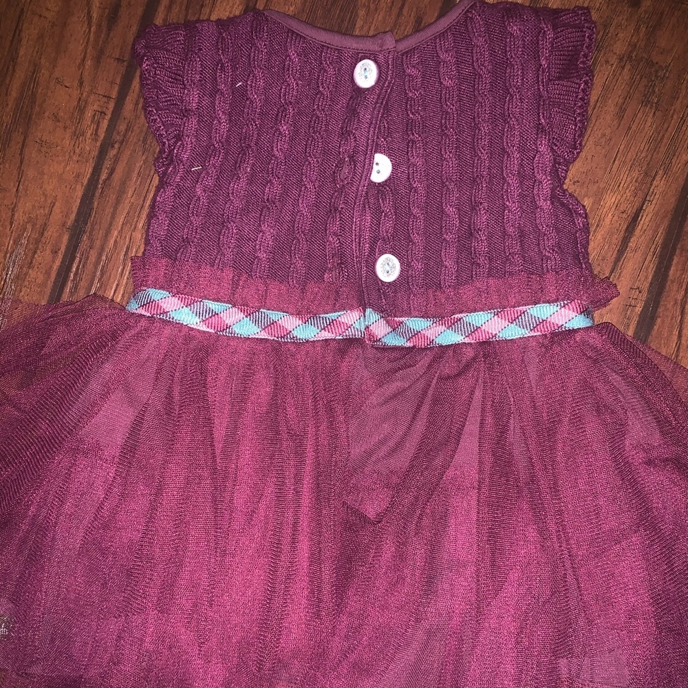 Matilda Jane dress - Picture 2 of 3